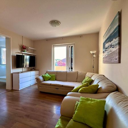 Apartment Ana Betina  Exterior foto