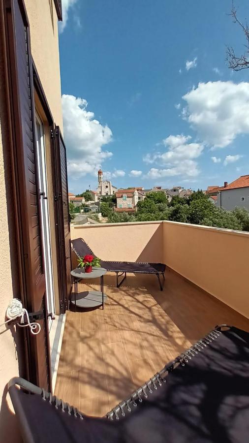 Apartment Ana Betina  Exterior foto