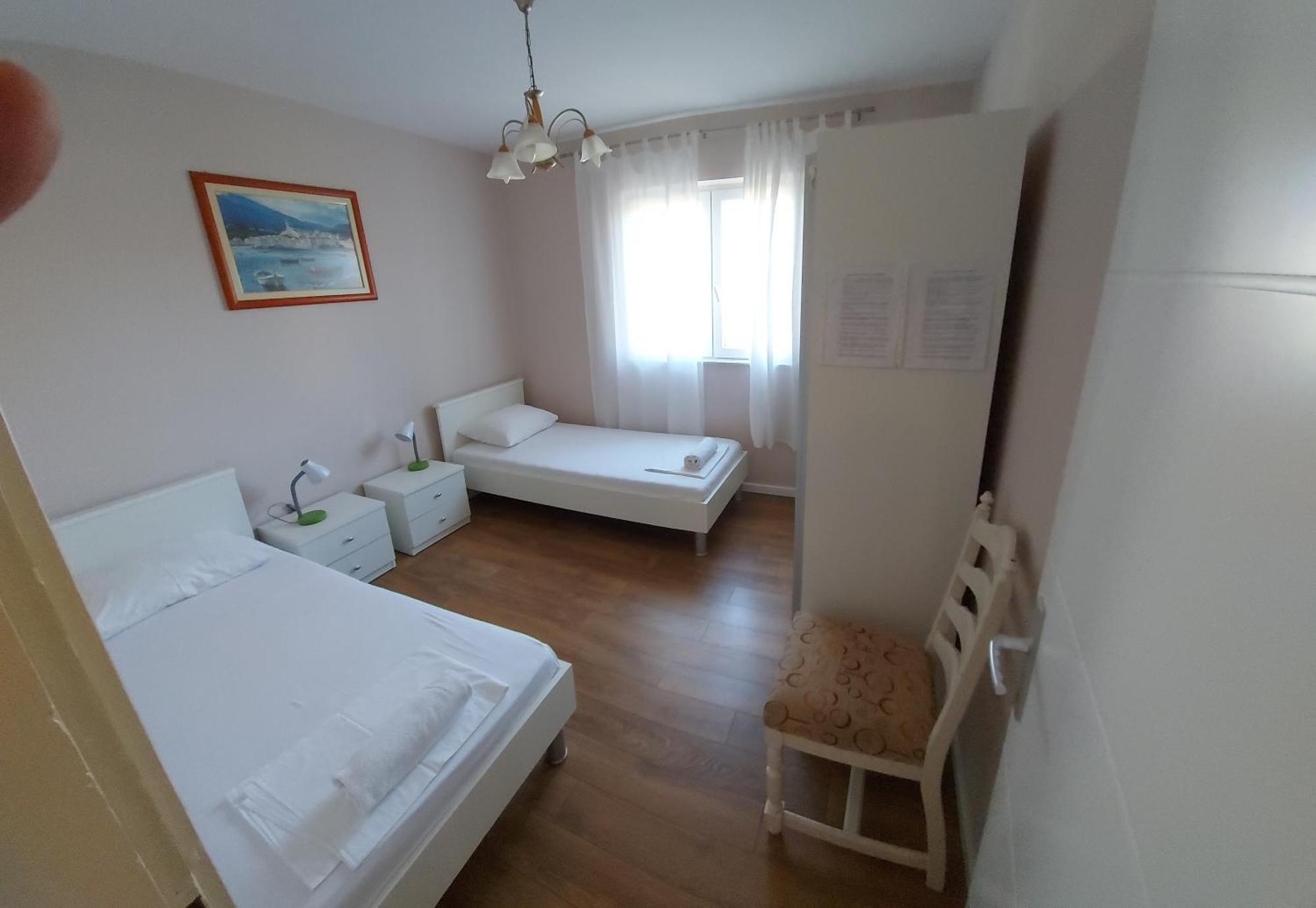 Apartment Ana Betina  Exterior foto