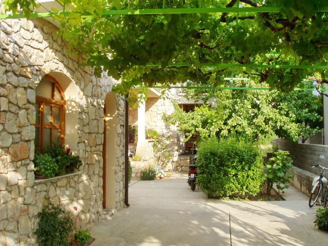 Apartment Ana Betina  Exterior foto