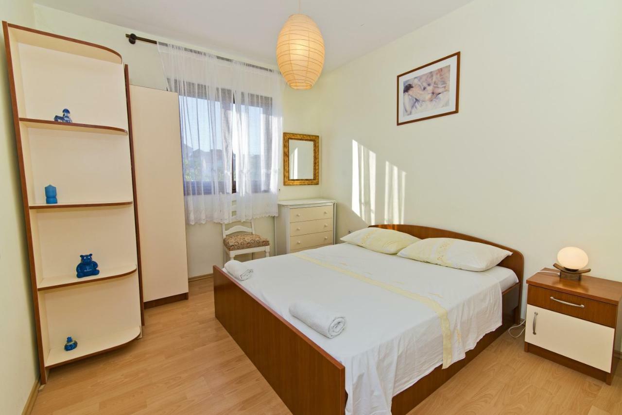 Apartment Ana Betina  Exterior foto