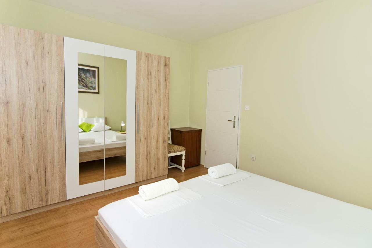 Apartment Ana Betina  Exterior foto